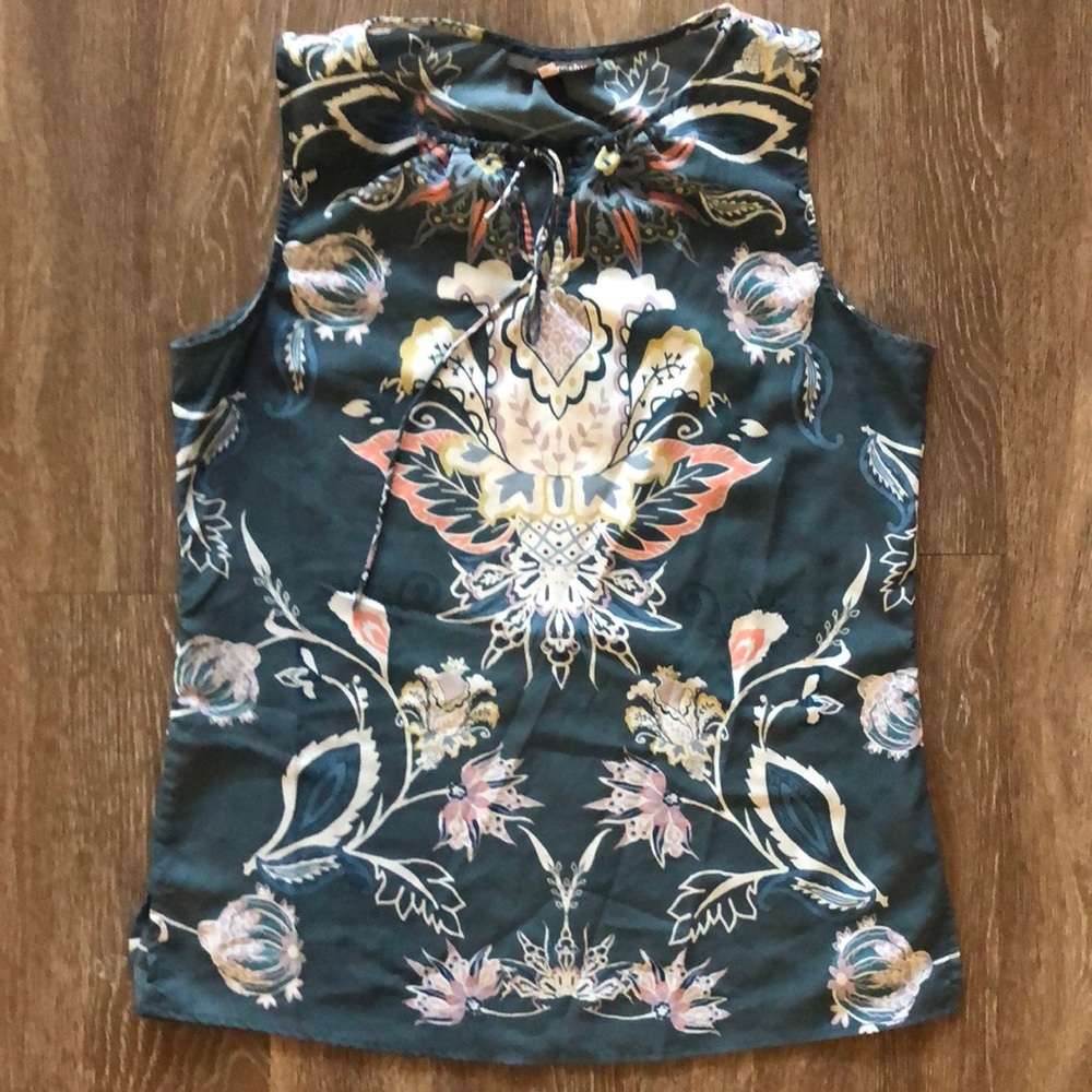 Women’s tank